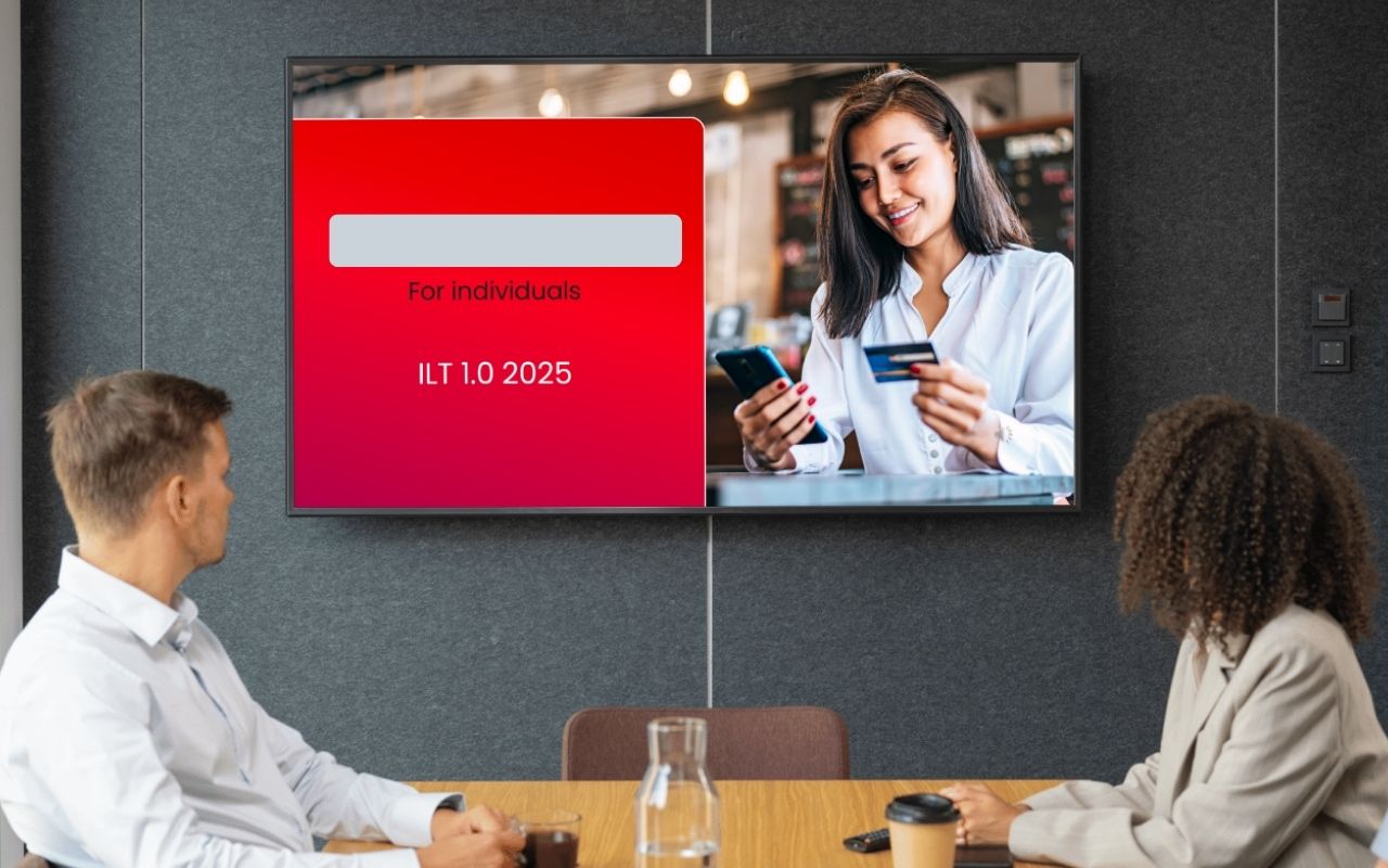 Cybersecurity Product Sales: Instructor-led Training, screenshot 1 of 9