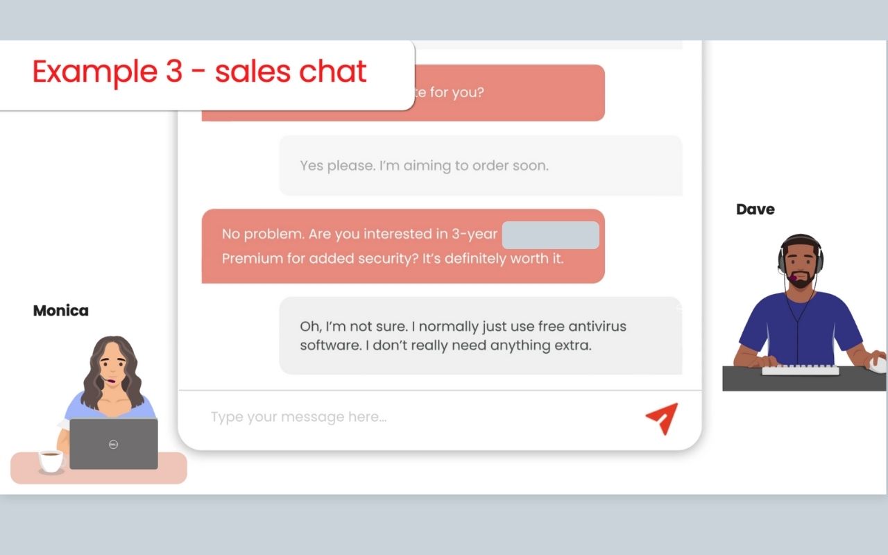 Cybersecurity Product Sales: Instructor-led Training, screenshot 9 of 9