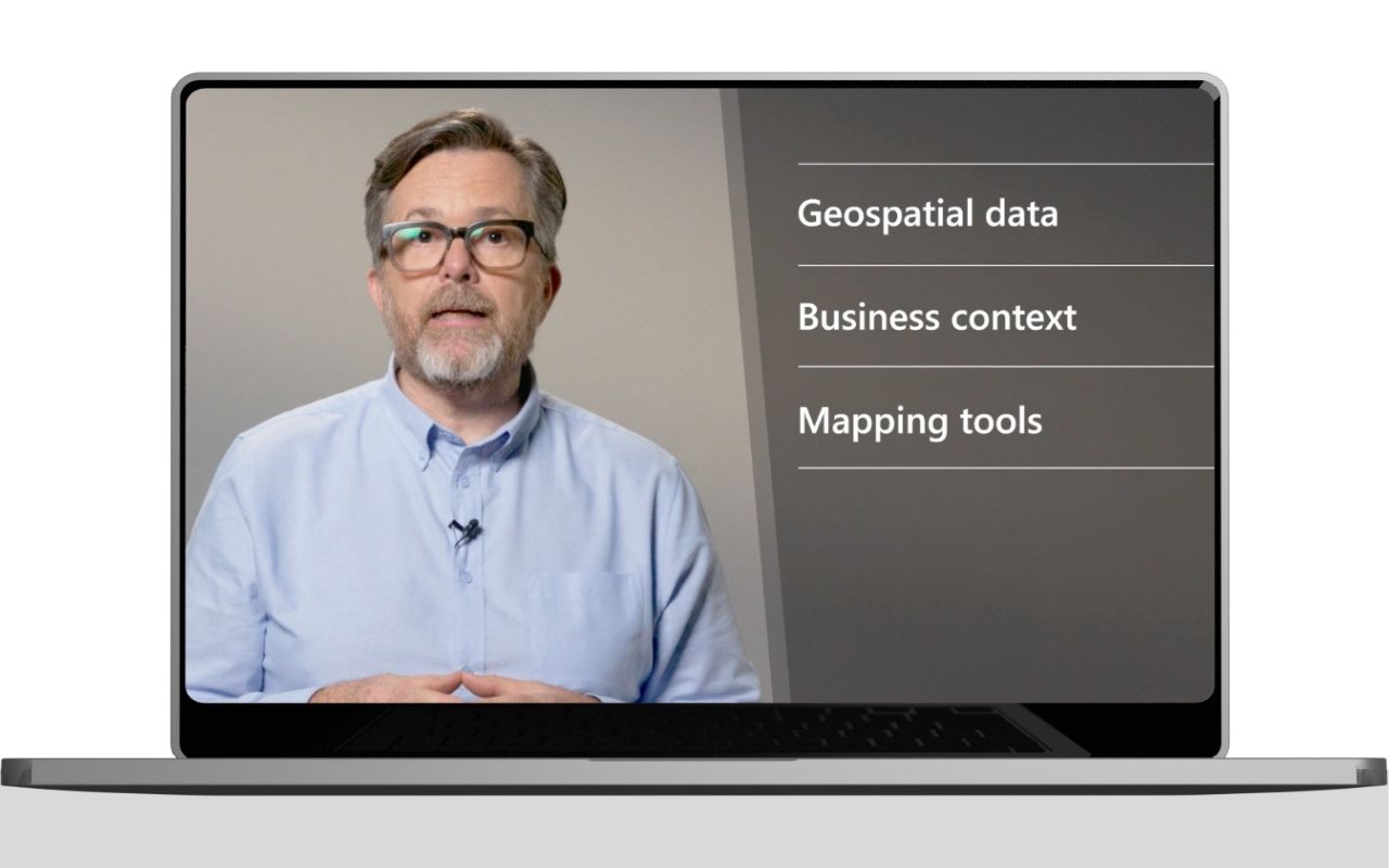 Visualization for Data Analysis with Power BI, screenshot 3 of 7